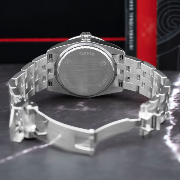 Tudor Glamour Date M53000-0001